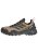 adidas Hombre Eastrail 2.0 Rain.RDY Hiking Shoes, Cardboard/Carbon/Preloved Teal, 40 2/3 EU
